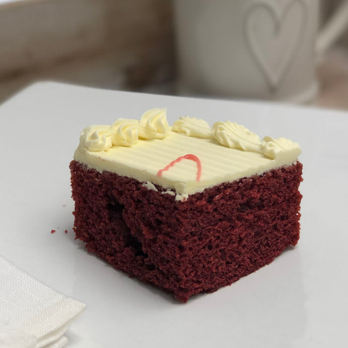 Red Velvet Cake | The French Kitchen Castle Hill