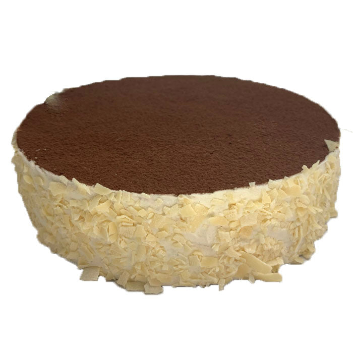 Tiramisu Cake Torte