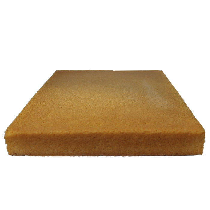 Naked Vanilla Full Slab | Create a cake | the French Kitchen Castle Hill